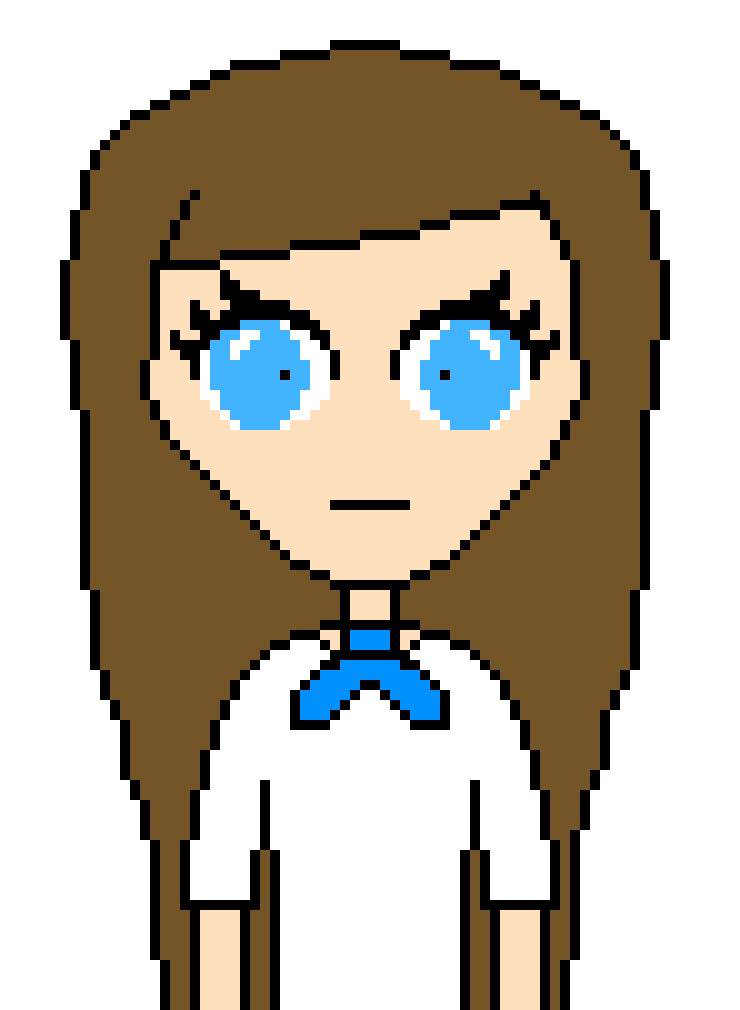 [a41074] *nearly get hit by the miss fired Kamehameha*