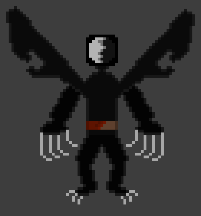 [25d002] Indeed. The Bloodborne.