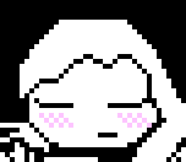 [7a0a81] Mrs. Richardo: What? You seem to be blushing.