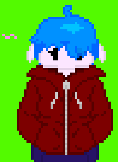 [c8bb2d] let meh know when done