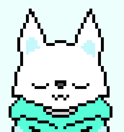 [5b2f3e] -Umi seems to be sleeping in the sunlight for some reason-