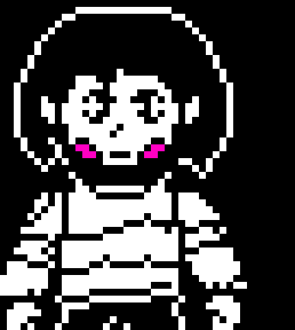 [a82578] *i didnt know you were popular asriel, i would of used you for capitali- uh i mean charity years ago"