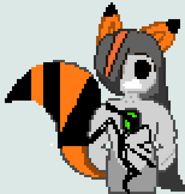 [a8c3d4] RYUJI! *Pushes Ryuji away so the wrecking ball hits Glitch* -Glitch Dreemurr 