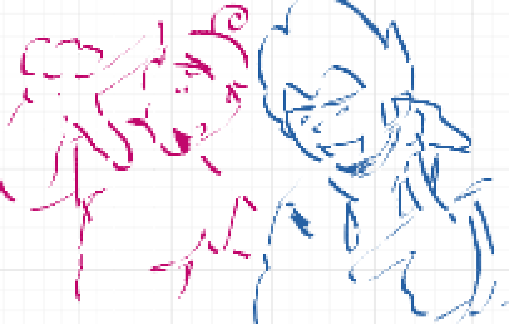 [d0c75c] We should all agree  to stop complimenting bmo