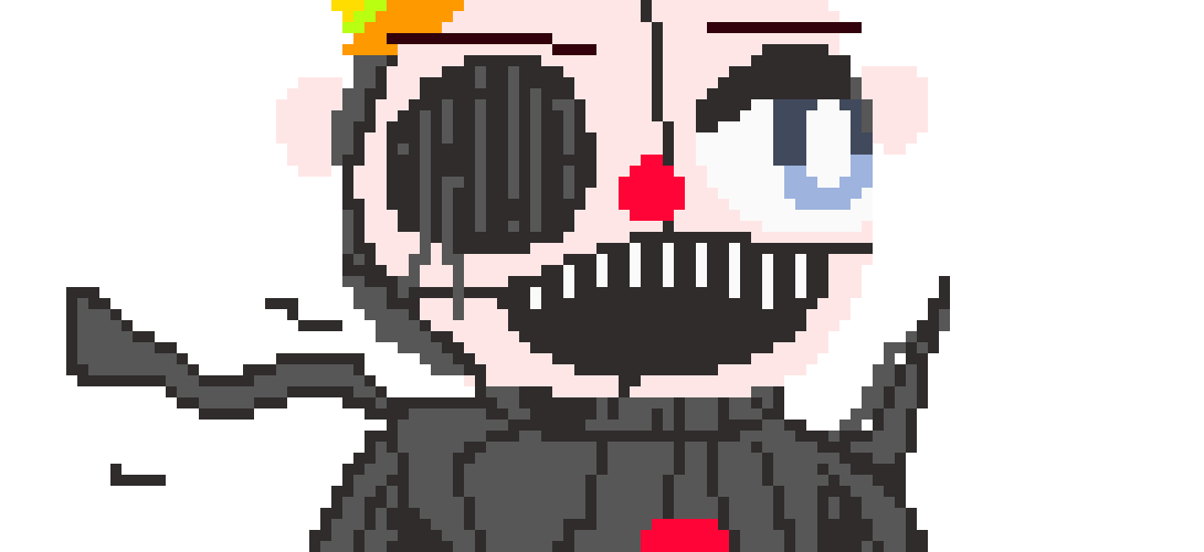 [b9de0d] - stealing childrens happy meals in the background -