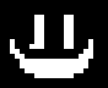 [8206a1] *makes a giant fist* STOP USING (actually pretty good) JSAB SONGS!!!!!!!!!!!!!!!!!!!!!!!!!!!!!!!!!!!! *crushes him* -Smiley