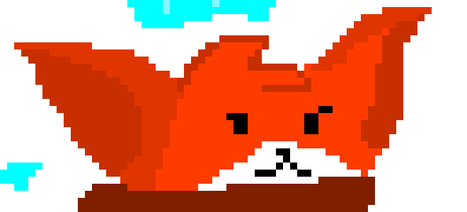 [a34ade] 1: you mean on my sprite? thats just a sprite for my attack when im rping. 2: yesh