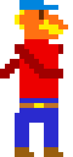 [9664c4] Right movement