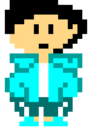 [7a0a81] that makes no sense while it makes sense in some weird way.