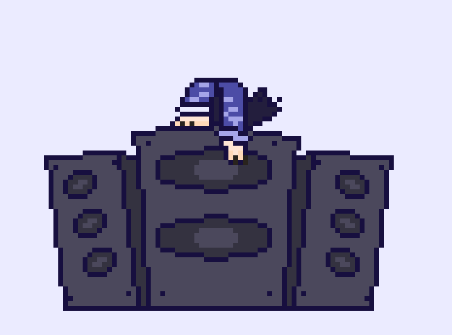 [0b51d0] Aight bois, what do you think so far?