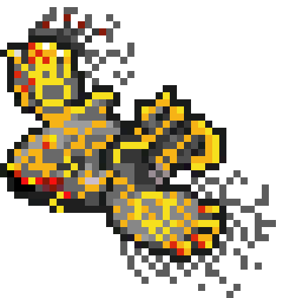 [7ff33d] Mecha Kyogre MK I