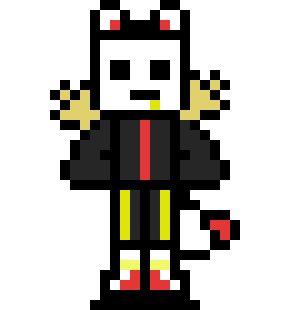 [905105] CALL ME LITTLE ONE MORE TIME AND SEE WHAT HAPPENS -NekoFell(Toriessa)