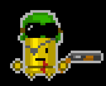 [5101cd] did i ruin it?