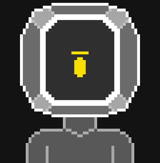 [5101cd] E I have 2 bots I guess