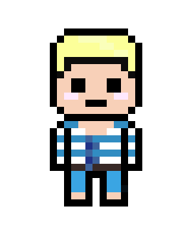 [9664c4] CharacterBase