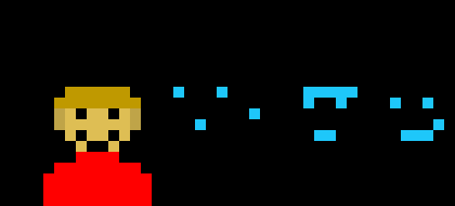 [c91422] Me neither, Im just saying... Don't be rude for no reason to people who did nothing to ya. 