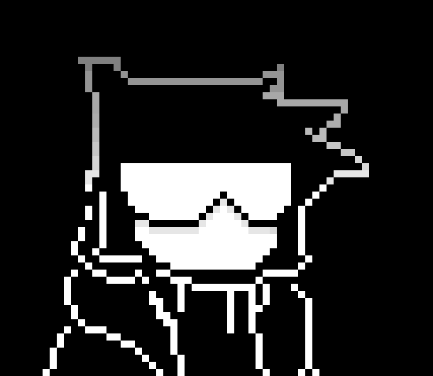 [3354b2] No, the ink guy. He looks familiar to someone i used to know.