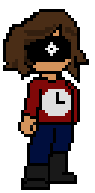 [280a04] *Clockwire just stared at the MAL.0 SCP for a while* Scared, huh? you have every right to be. {Clockwire}