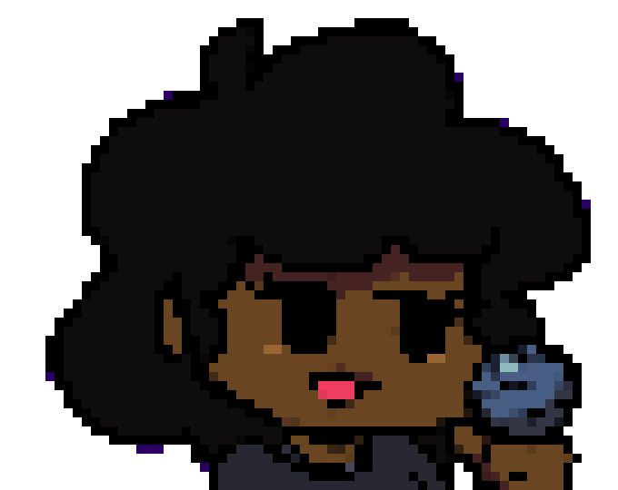 [2fbf6b] And only stupid people hate minecraft, and like fortnite. "Fortnite" Blegh.