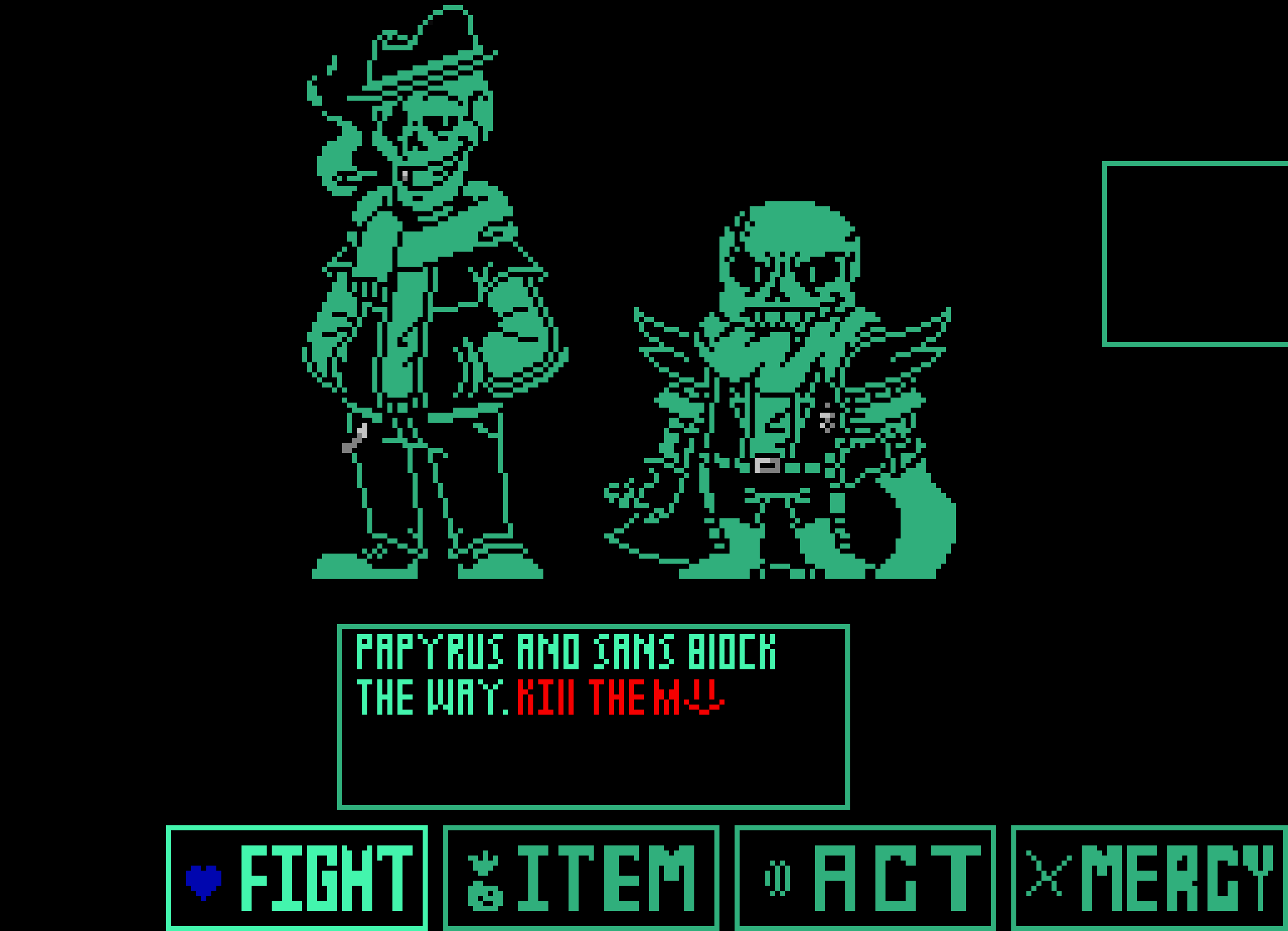 [7e4087] The Skelbros attack