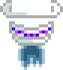 [191c67] parte no transparente pod