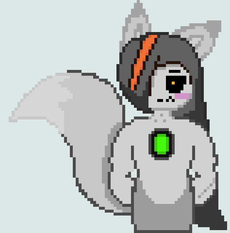 [a8c3d4] ... -Glitch Dreemurr