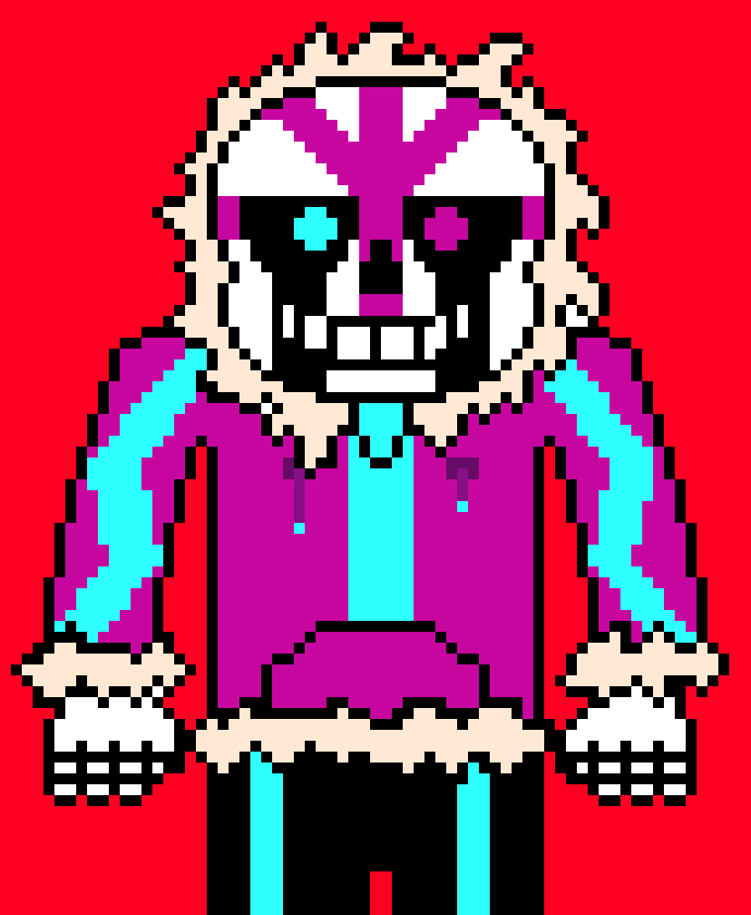 [9664c4] Full soul power PBK