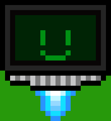 [792f74] Hello Spectral! -*Data Expunged*