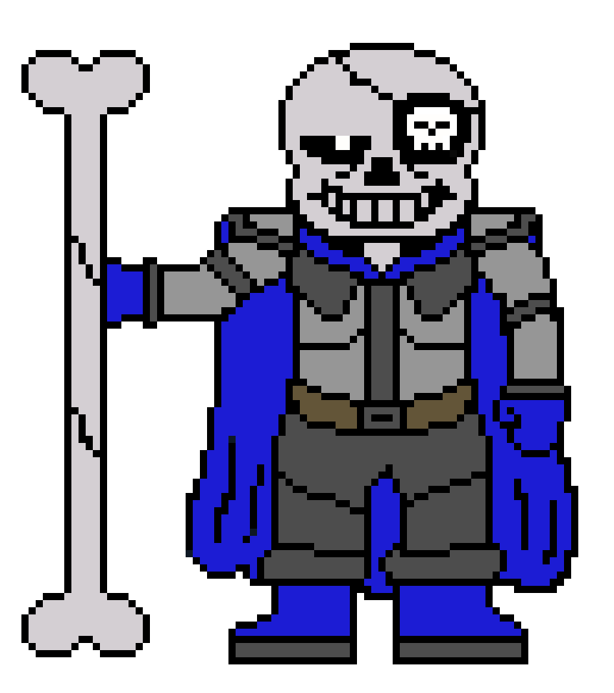 [2bf257] Negashuffle Sans