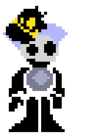 [3fcaee]  hello pam i see trolls are here  -Drone