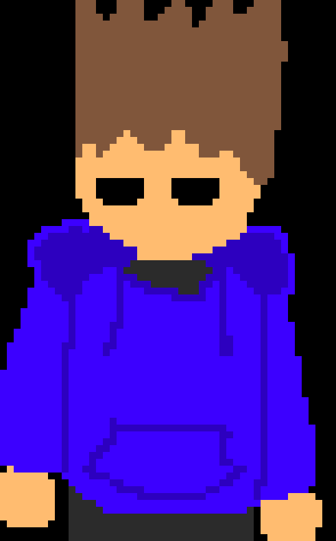 [3fcaee]  so are you - tom