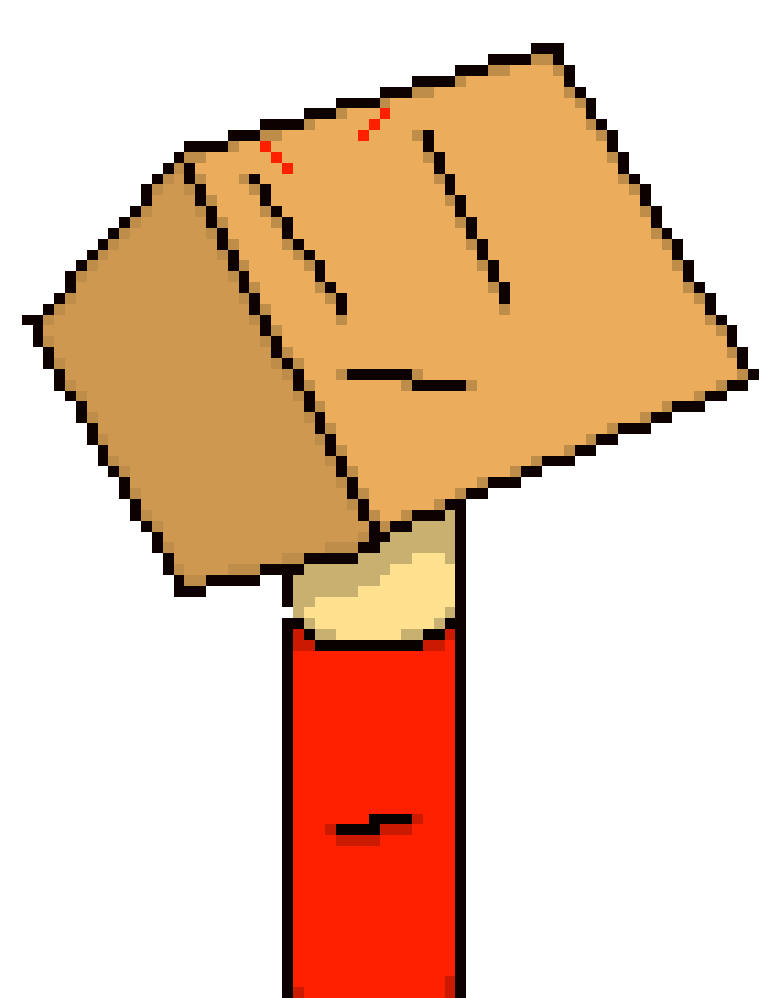 [fac660] fine -boxhead