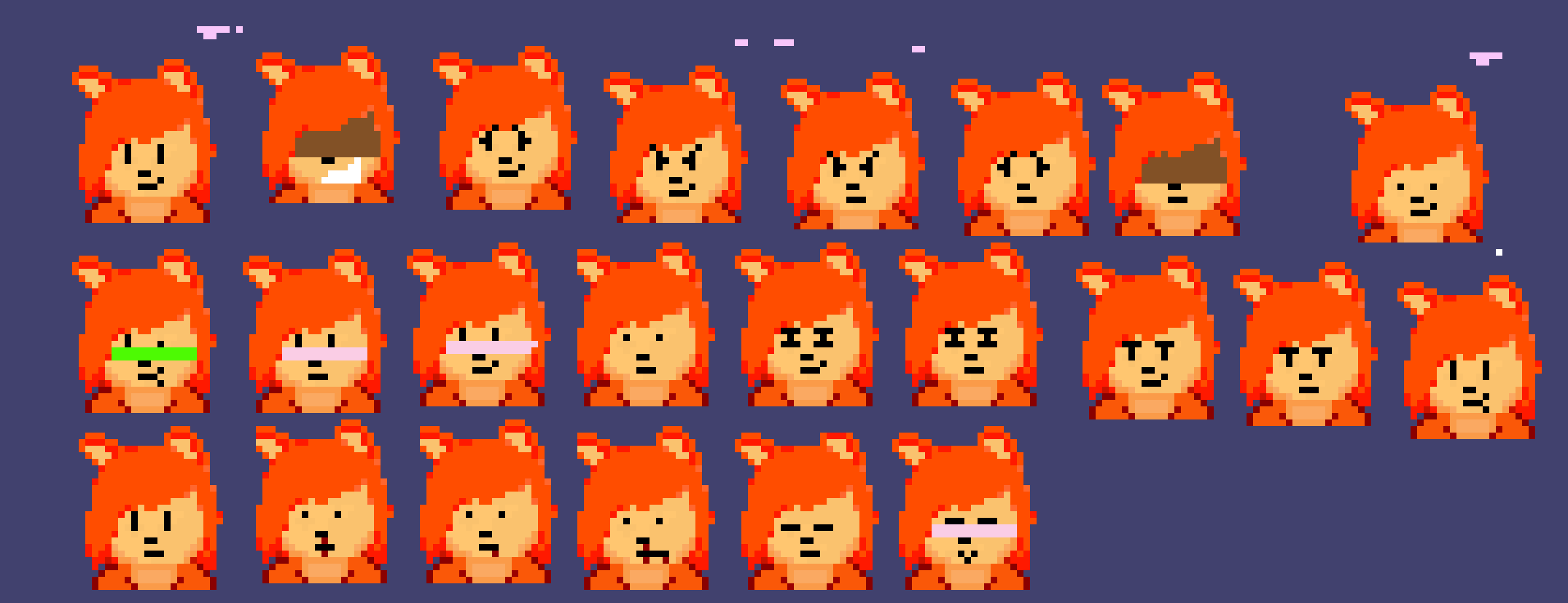 [2aa6a4] ((Cade, look xD)) -Foxlya