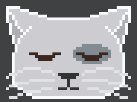 [c76731] i have made a C A T