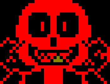 [9fa88c] Yes, of course you should color it- SPECTRAL