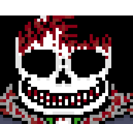 [f34aea] *before he passes out, he calls a number multi recognizes* I FOUND YOUR TEST SUBJECT *hangs up* IDIO- *Passes out from the blasts*