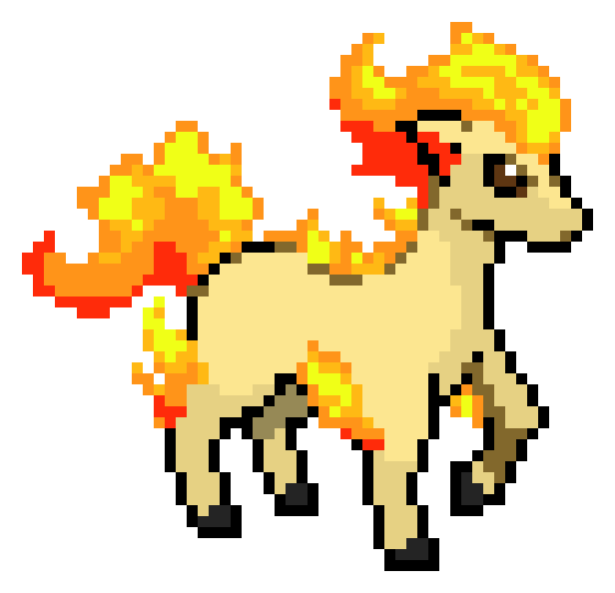 [22b5ec] Ponyta