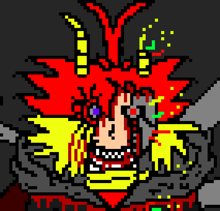 [c50f3b] BTW after the accident ... my sis (TSD) decide to left PAM for unknown reason - DST