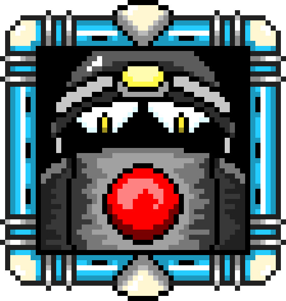 [9664c4] Auger Man Mugshot V2 Selected