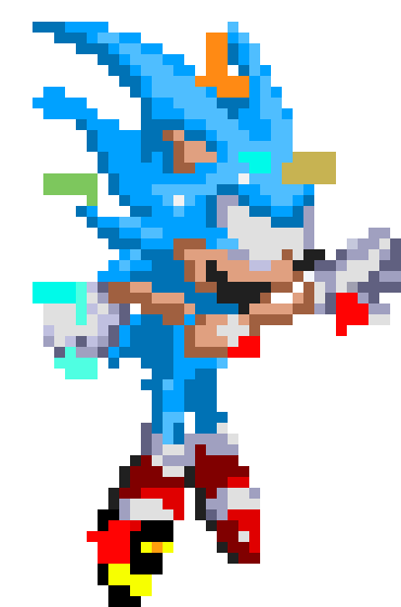 [eb4edc] negagen you what happpend