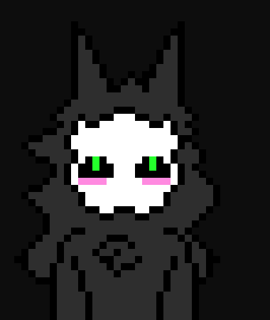 [c91422] *tries to hug back harder and rubs my face against Jacob's fur* 