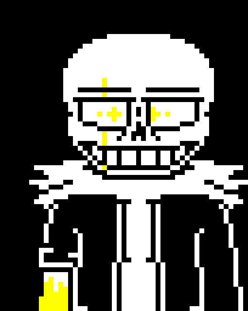 [c7b058] *drops the spear and turns around (some random person could attack caftar with the spearrr IDKKK)* yeah he is real...