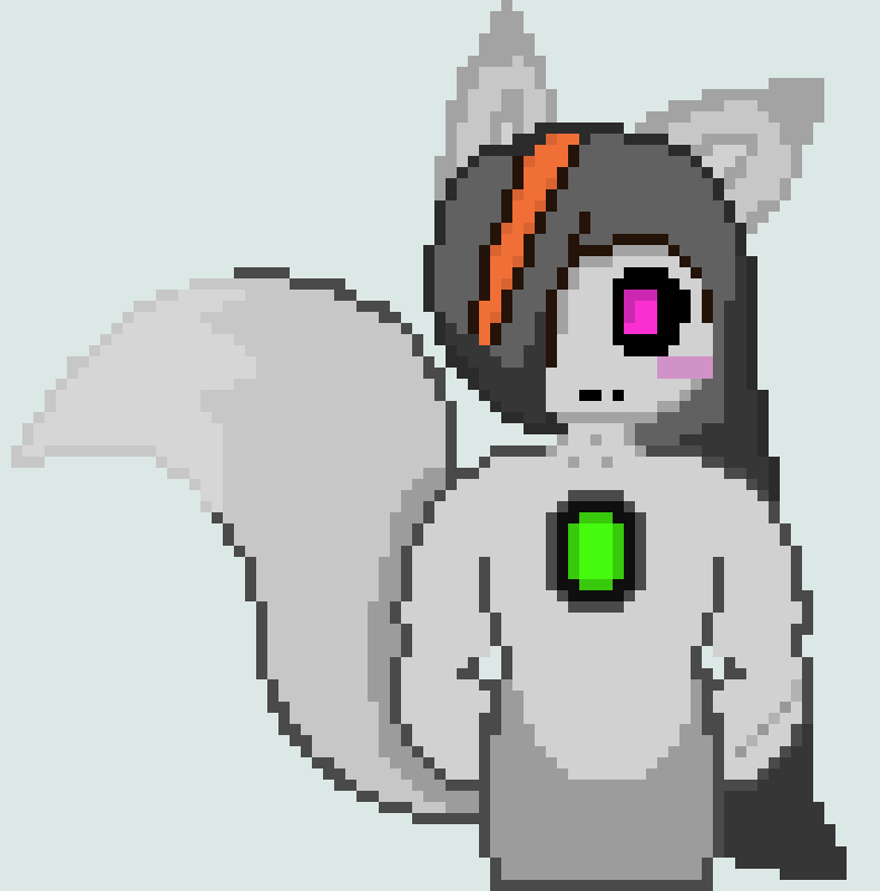 [a8c3d4] Oh...Hi Adam -Glitch Dreemurr