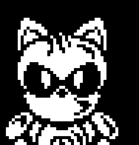 [d0ac6b] "why do you look like Sonic?"