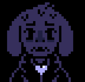 [c91422] *Pokes the white stuff on your head, and realizes thats not snow...* ...