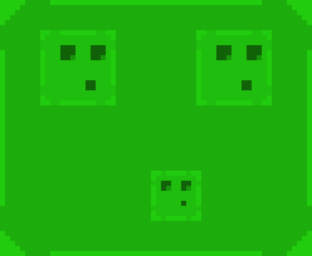 [9664c4] Super Slime