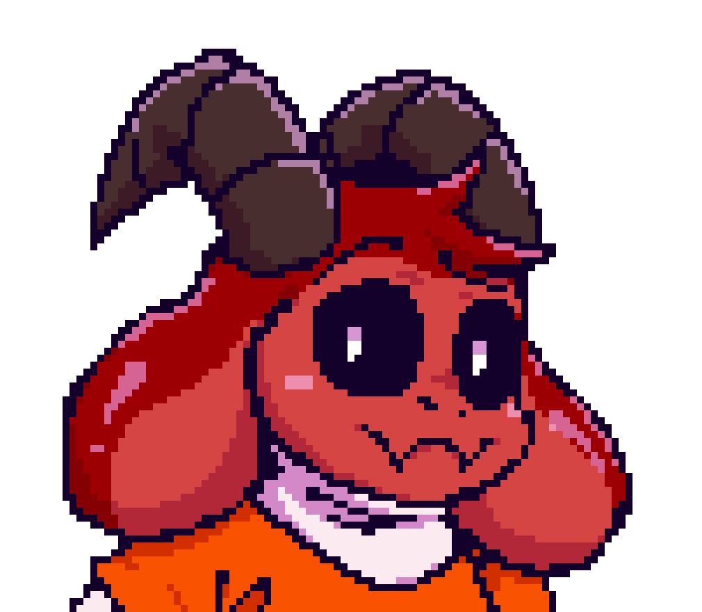 [4a2a29] -[ His voice is weirdly deep ]- * What like, That huge shark?