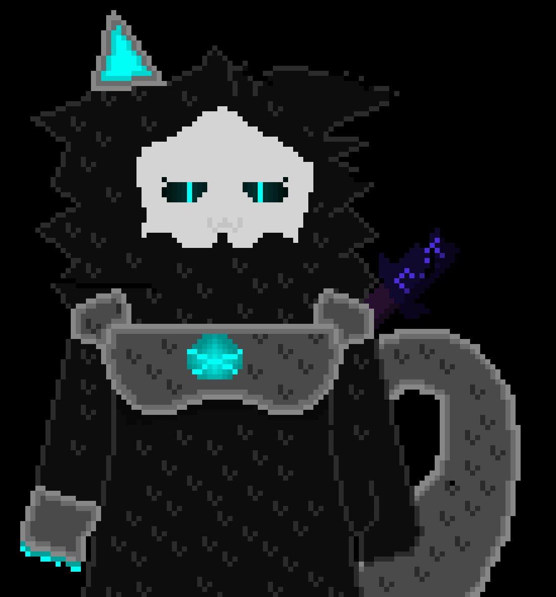 [74d5ce] You guys haven’t seen half of it…oops,I let the secret channel slip like a jerk,oh well.  http://pixelartmaker.com/gallery/big-bongers