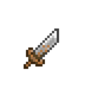 [9664c4] Falcon Blade