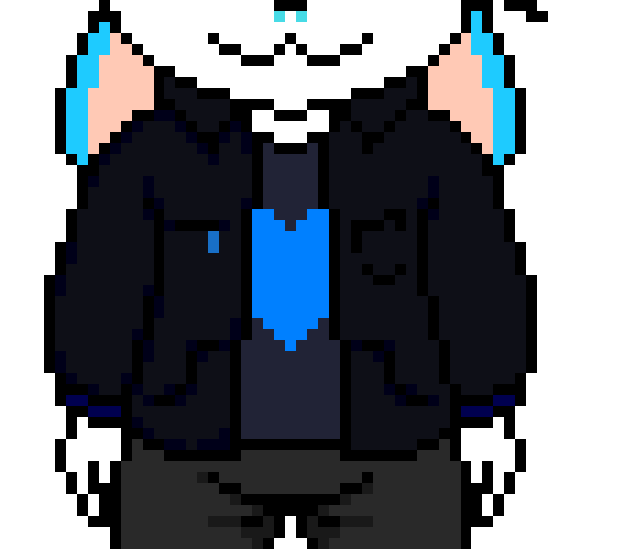 [390dcd] so far im adding a leather jacket of a sort instead of a black sweater